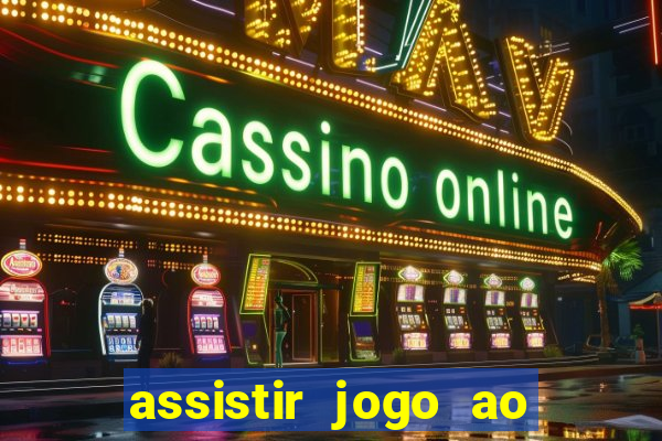 assistir jogo ao vivo rmc